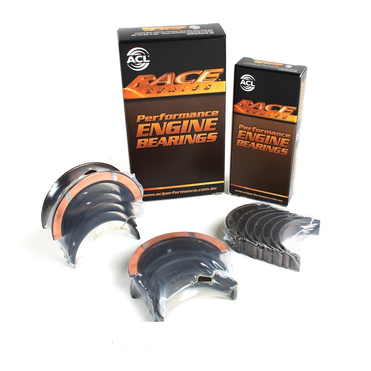Amazon.co.jp: レースロッド+メインベアリング スバル WRX STi EJ20